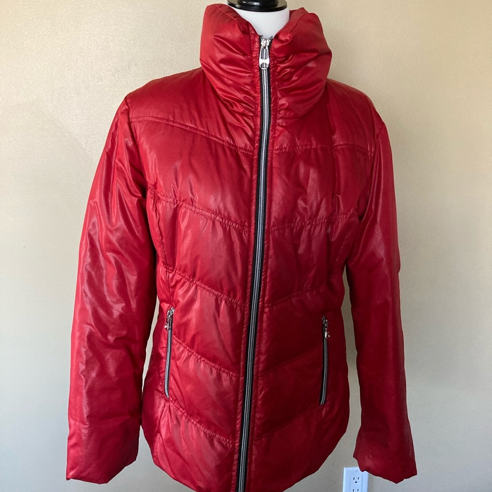 Guess Down-Filled Winter Jacket